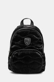Blauer rucsac culoarea negru, mic, uni, WAVE03
