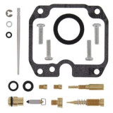 Kit reparație carburator; pentru 1 carburator (utilizare motorsport) compatibil: YAMAHA TT-R 125 2000-2005