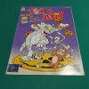 REVISTA TOM ȘI JERRY */ EDITURA EGMONT/ NR. 11 2003 / 60