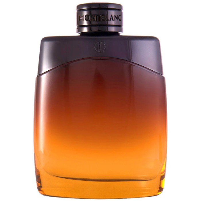 Mont Blanc Legend Night EDP 100 ml