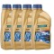 Pachet 4 litri ulei Ravenol ATF Matic Fluid Type D pentru transmisie automata
