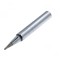 V&acirc;rf Conic 0,5mm Ciocan de Lipit PENSOL-SL963-C
