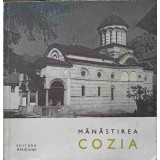 MANASTIREA COZIA-M. DAVIDESCU-268235