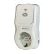 Timer Electromecanic 220-240V 3 Moduri IP30