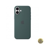 Husa MagSafe pentru Apple iPhone 16 Plus Verde MYYH3ZM/A