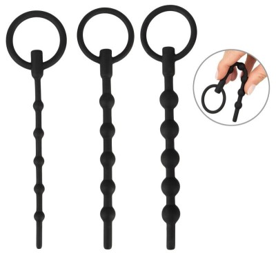 Set dilatator din 3 Training Set foto