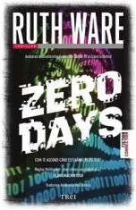 Zero Days - Ruth Ware