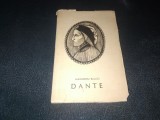 ALEXANDRU BALACI - DANTE