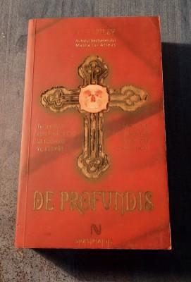 De. profundis Aj. Hartley foto