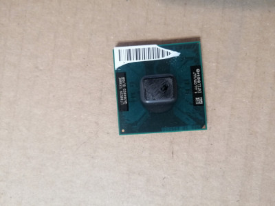 Intel Core 2 Duo T2300E 667 MHz FSB) sl9dm socket m PBGA479, PPGA478 foto