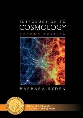 Introduction to Cosmology foto