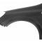 Aripa fata Opel Astra H, 10.2003-12.2012, partea Stanga, cu gaura pentru semnalizare, 6101339, 550901-J galvanizata