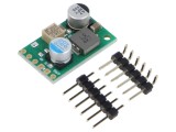 Convertor de tensiune step-down Uieş/Uintr 3A 4,2&divide;15V/4,2&divide;45V 80&divide;95%