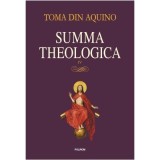 Summa theologica. Volumul 4 - Toma din Aquino