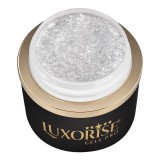 Cumpara ieftin Gel Design 3D LUXORISE - Royal Glitz, Frost Diamond 5ml