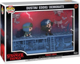 Set 2 figurine - Stranger Things - Phase Three | Funko