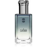 Ajmal Carbon Eau de Parfum pentru bărbați 100 ml