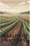 Wealth of Nations - ADAM SMITH