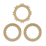 Discuri Saboti Ambreaj - Ambreaiaj ATV 107cc 110cc 125cc