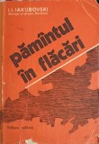 PAMANTUL IN FLACARI-I.I. IAKUBOVSKI MARESAL AL UNIUNII SOVIETICE-267135
