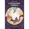 A k&eacute;tbalkezes var&aacute;zsl&oacute; - B&eacute;k&eacute;s P&aacute;l