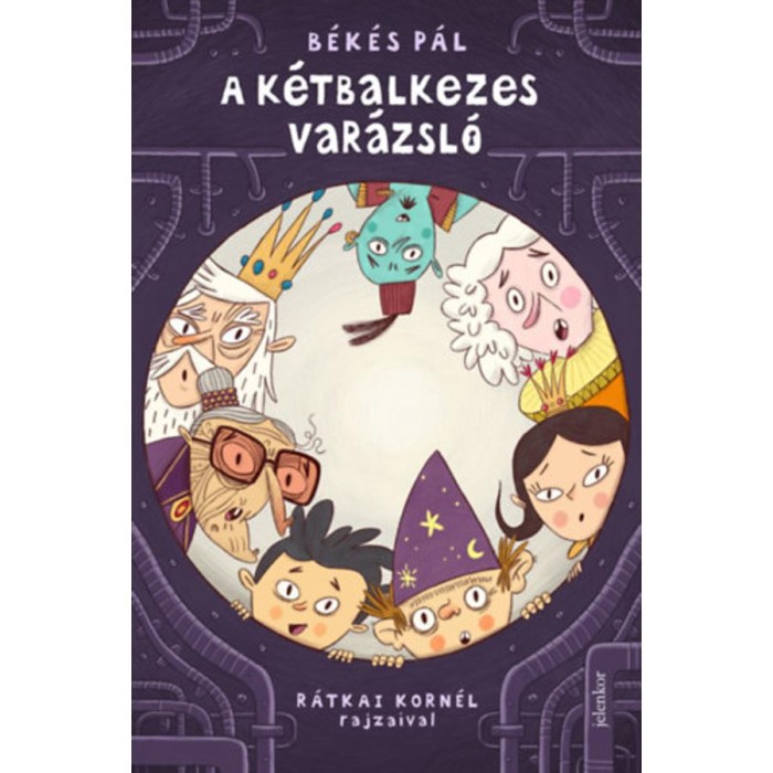 A k&eacute;tbalkezes var&aacute;zsl&oacute; - B&eacute;k&eacute;s P&aacute;l