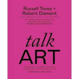 Talk Art