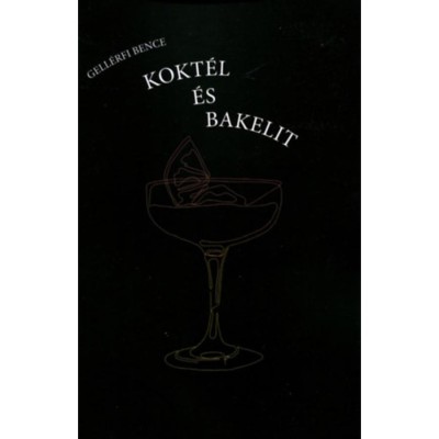 Kokt&amp;eacute;l &amp;eacute;s bakelit - Gell&amp;eacute;rfi Bence foto