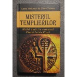 Lynn Picknett; Clive Prince - Misterul templierilor, păstrătorii secreţi ai...
