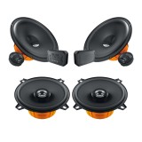 Cumpara ieftin Pachet difuzoare auto Dacia Logan 2 MCV 2017-2020 Hertz Dieci 80 W