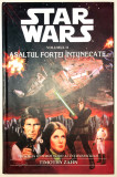 STAR WARS, Asaltul Fortei Intunecate, Vol. II din Ultimul Lord al Intunericului, 2002, Amaltea