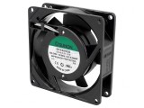 Ventilator AC Axial 230V 92x92x25mm 49m3/h 36dBA