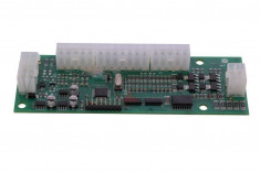 Cartela circuite Haulotte PCB-H079900 4000079900 foto