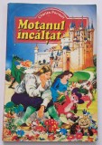 Motanul incaltat , Charles Perrault
