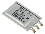 Supercondensator SMD CAP-XX 220mF 4,2V 10A DMT3N4R2U224M3DTA0