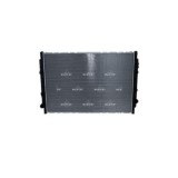 NRF Radiator, racire motor
