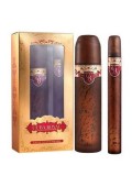Set cadou Cuba Royal (Apa de toaleta 100 ml + Apa de toaleta 35 ml), pentru barbati