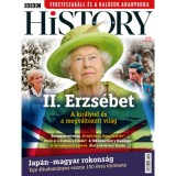 BBC History - 2023. XIII. &eacute;vfolyam 06. sz&aacute;m - J&uacute;nius