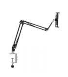 Stand tableta cu brat triplu 35+35+29cm, Oem