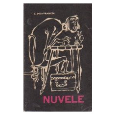 Nuvele - Barbu Stefanescu Delavrancea