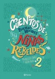 Cuentos de Buenas Noches Para Niaas Rebeldes 2 TD