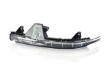 Lampa semnalizare oglinda Audi A7 (4g), 10.2010-12.2014; Audi A7 (4g), 11.2014-, Fata, stanga, HELLA