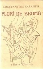 Flori de bruma foto