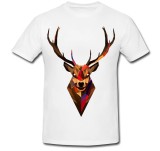 Cumpara ieftin Tricou &quot; Cerb &quot;