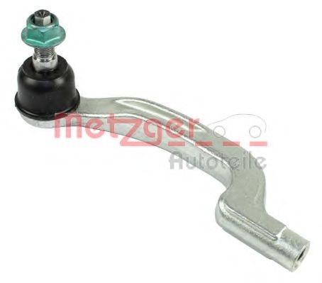 Cap de bara MERCEDES B-CLASS (W246, W242) (2011 - 2016) METZGER 54047111