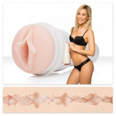 Vagine aproape reale - Fetele Fleshlight Lola Reve Vagin Dorcel foto