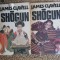 JAMES CLAVELL - SHOGUN ( 2 VOL. )