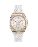 Ceas Dama, Guess, Zest GW0694L3 - Marime universala