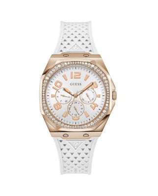 Ceas Dama, Guess, Zest GW0694L3 - Marime universala foto