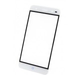 Geam Sticla ZTE Blade A2 Alb | Carcasa Telefon, Display